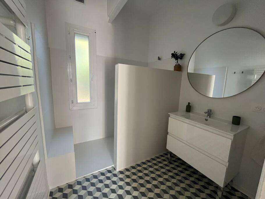 La Maison De Camille Climatisation Parking Prive Wifi Каркассон Экстерьер фото
